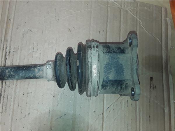 Suzuki Grand Vitara (JB/JT)(2005->)