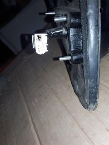 Suzuki Grand Vitara (JB/JT)(2005->)
