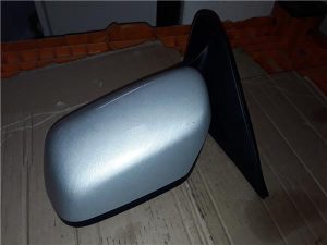 Suzuki Grand Vitara (JB/JT)(2005->)