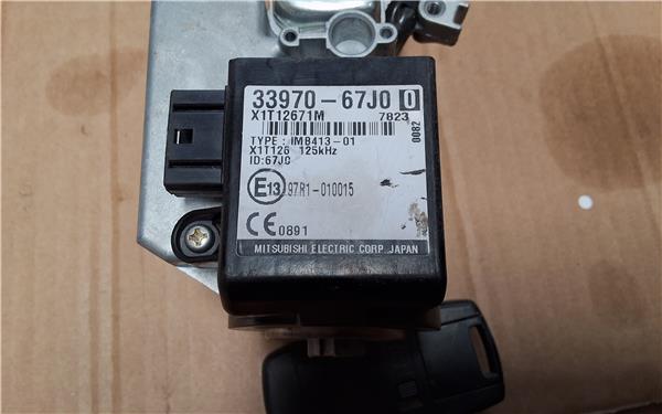 Suzuki Grand Vitara (JB/JT)(2005->)