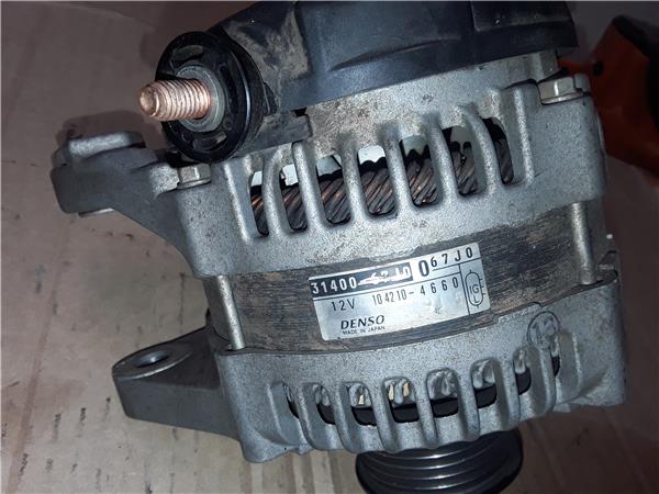 Suzuki Grand Vitara (JB/JT)(2005->)