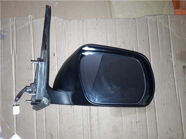 Suzuki Grand Vitara (JB/JT)(2005->)