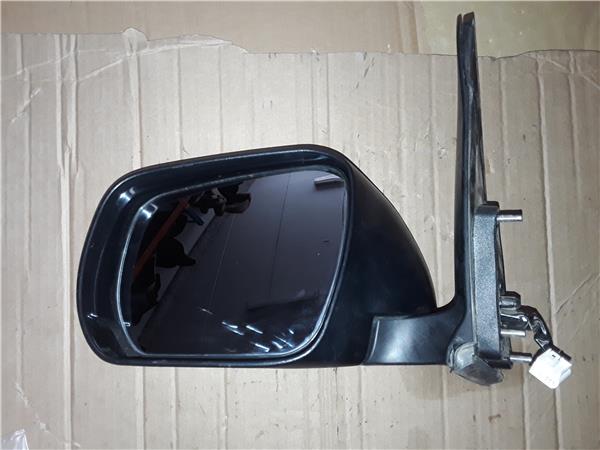 Suzuki Grand Vitara (JB/JT)(2005->)