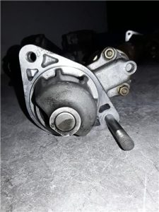 Suzuki Liana (RH/ER)(2001->)