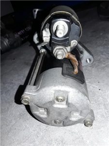 Suzuki Liana (RH/ER)(2001->)