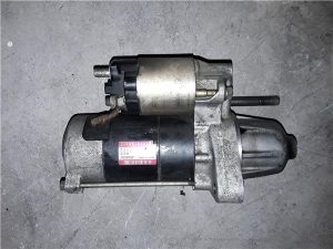 Suzuki Liana (RH/ER)(2001->)