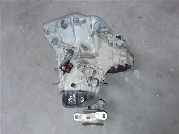 Suzuki Liana (RH/ER)(2001->)