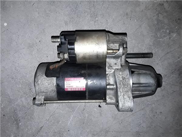 Suzuki Liana (RH/ER)(2001->)