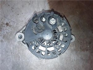 Suzuki SX4 (RW/EY)(2006->)