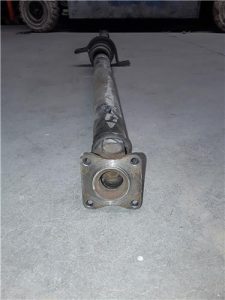 Suzuki SX4 (RW/EY)(2006->)