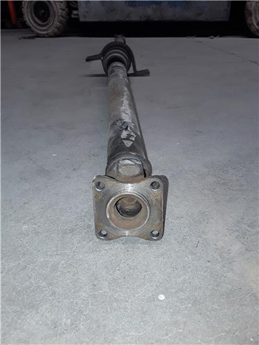 Suzuki SX4 (RW/EY)(2006->)
