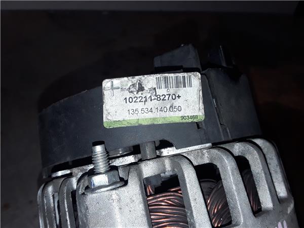 Suzuki SX4 (RW/EY)(2006->)