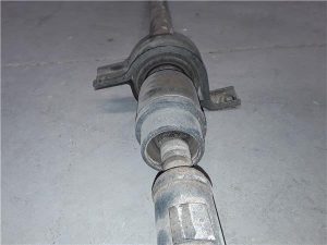 Suzuki SX4 (RW/EY)(2006->)