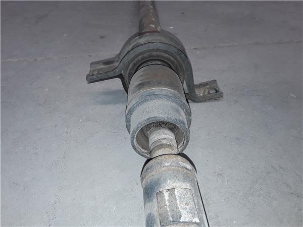 Suzuki SX4 (RW/EY)(2006->)