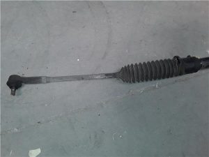 Suzuki SX4 (RW/EY)(2006->)