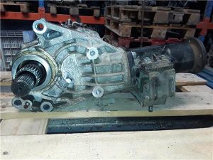 Suzuki SX4 (RW/EY)(2006->)
