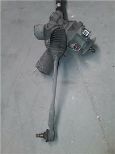Suzuki SX4 (RW/EY)(2006->)