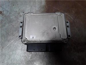 Suzuki SX4 (RW/EY)(2006->)