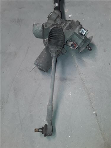 Suzuki SX4 (RW/EY)(2006->)