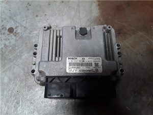 Suzuki SX4 (RW/EY)(2006->)