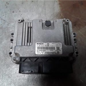 Suzuki SX4 (RW/EY)(2006->)
