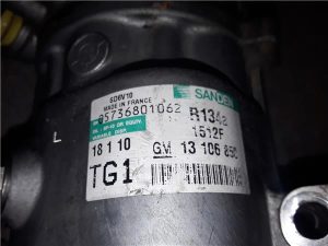 Suzuki Swift (AGZ/AZH/NZ)(2010->)