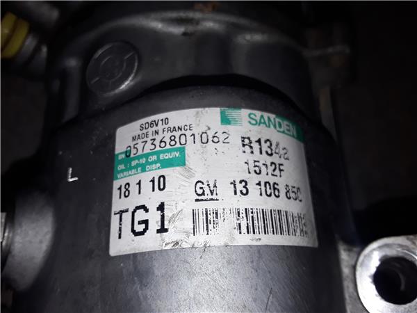 Suzuki Swift (AGZ/AZH/NZ)(2010->)
