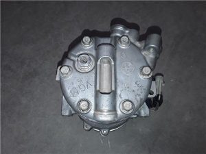 Suzuki Swift (AGZ/AZH/NZ)(2010->)