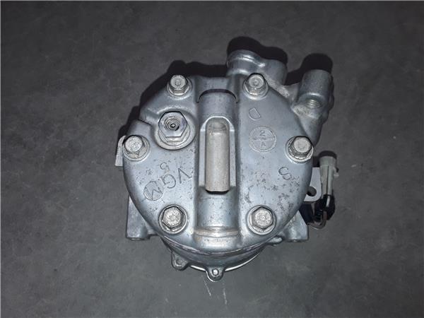 Suzuki Swift (AGZ/AZH/NZ)(2010->)