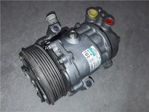 Suzuki Swift (AGZ/AZH/NZ)(2010->)