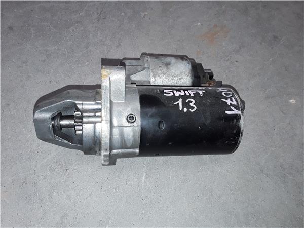 Suzuki Swift (AGZ/AZH/NZ)(2010->)