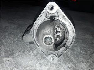 Toyota Corolla (E12)(2002->)