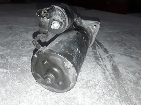 Toyota Corolla (E12)(2002->)