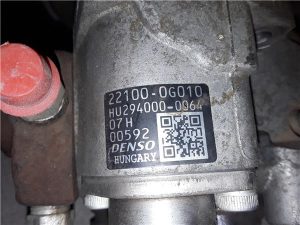 Toyota Corolla (E12)(2002->)