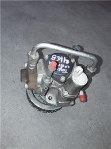 Toyota Corolla (E12)(2002->)
