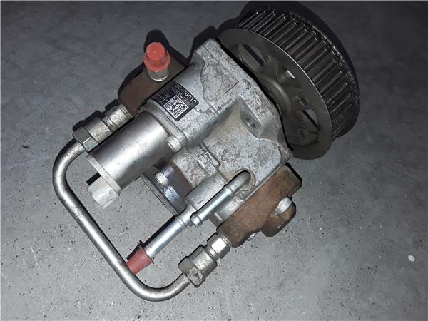 Toyota Corolla (E12)(2002->)