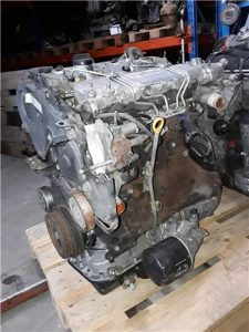 Toyota Corolla Verso (R1)(2004->)