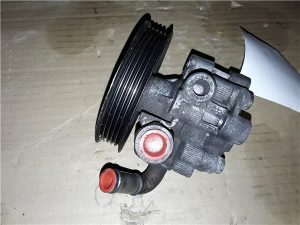 Toyota Corolla Verso (R1)(2004->)