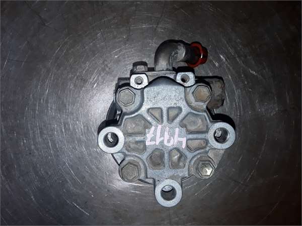 Toyota Corolla Verso (R1)(2004->)