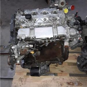 Toyota Corolla Verso (R1)(2004->)
