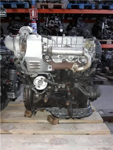Toyota Corolla Verso (R1)(2004->)
