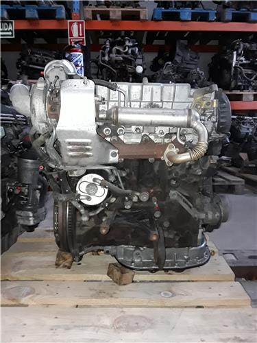 Toyota Corolla Verso (R1)(2004->)