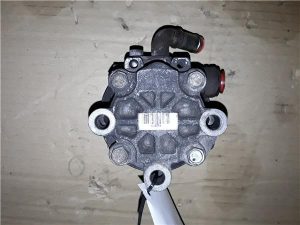 Toyota Corolla Verso (R1)(2004->)
