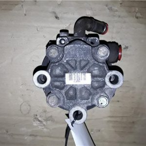 Toyota Corolla Verso (R1)(2004->)