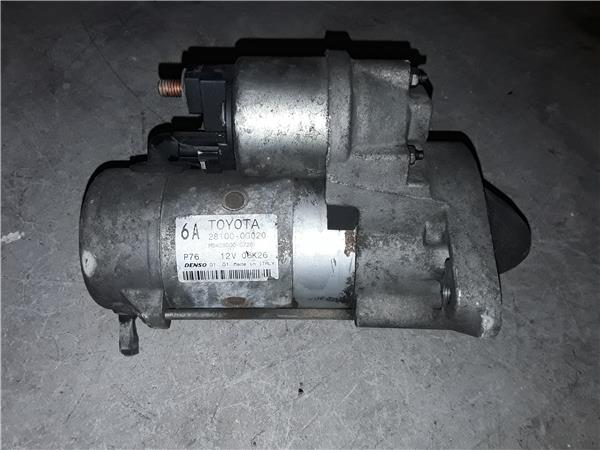 Toyota Corolla Verso (R1)(2004->)