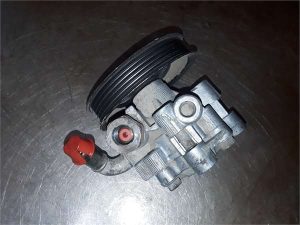 Toyota Corolla Verso (R1)(2004->)