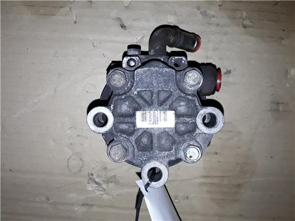 Toyota Corolla Verso (R1)(2004->)