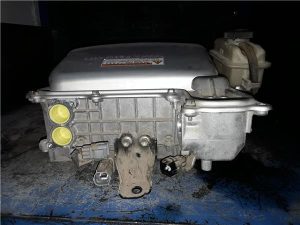 Toyota Prius (NHW20)(2004->)