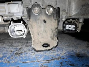 Toyota Prius (NHW20)(2004->)