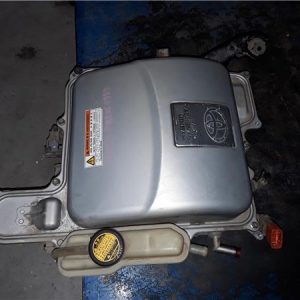Toyota Prius (NHW20)(2004->)